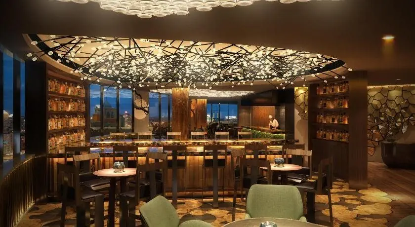 Hyatt Andaz Dubai The Palm - zdjęcie 41
