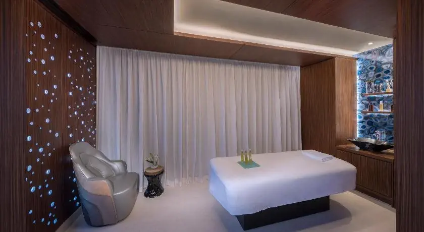 Hyatt Andaz Dubai The Palm - zdjęcie 42