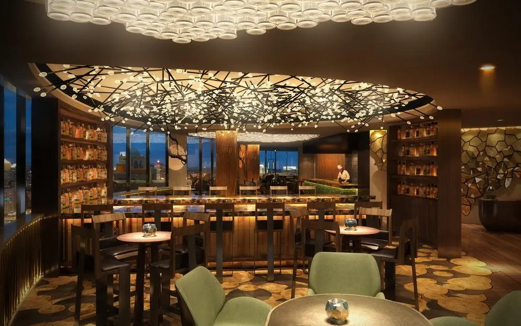 Hyatt Andaz Dubai The Palm - zdjęcie 55