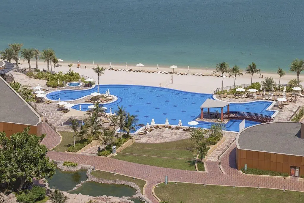 Hyatt Andaz Dubai The Palm - zdjęcie 54