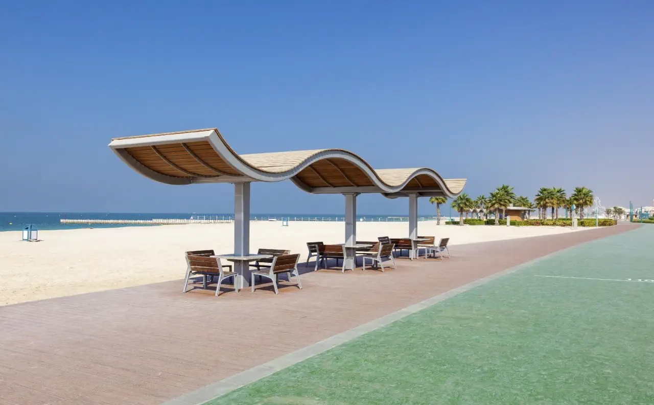 Hyatt Andaz Dubai The Palm - zdjęcie 62