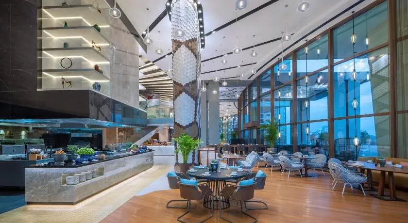 Hyatt Andaz Dubai The Palm - zdjęcie 5