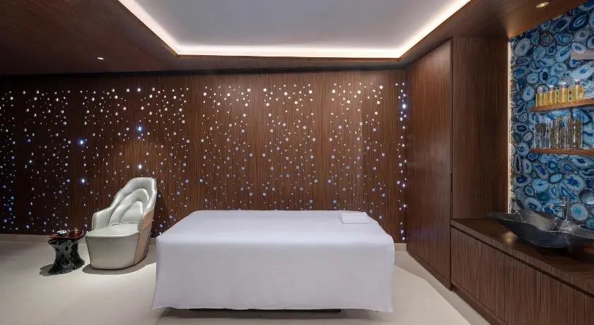 Hyatt Andaz Dubai The Palm - zdjęcie 18