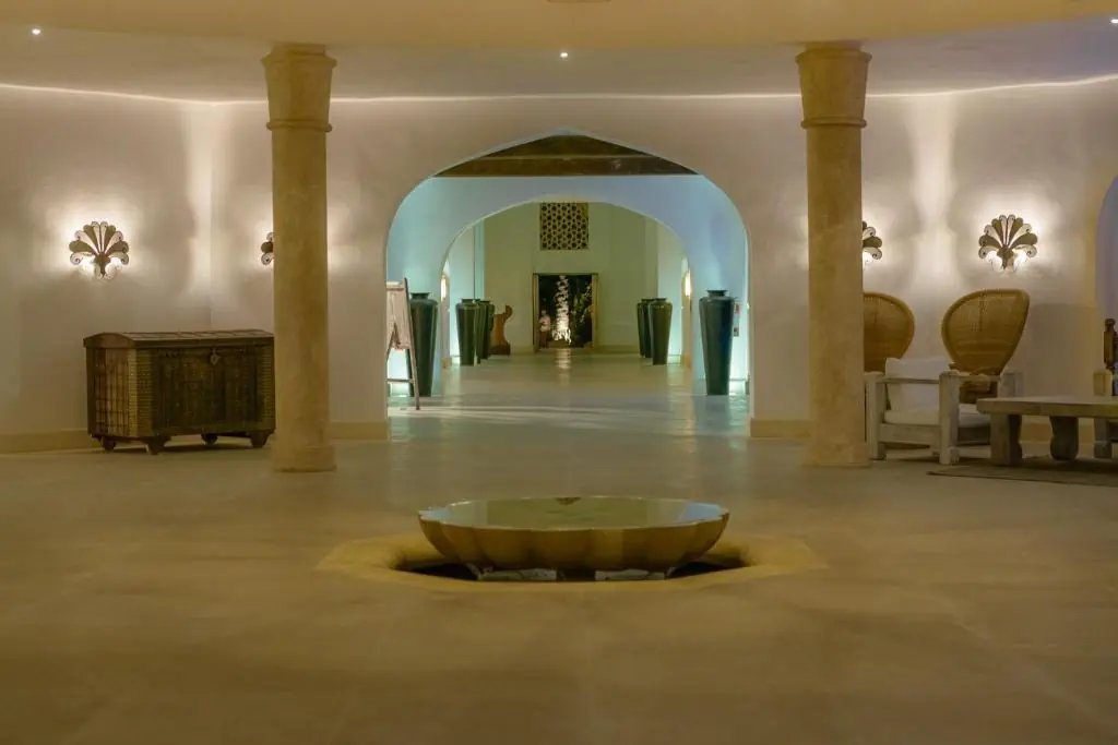 Swahili Beach Resort (Diani Beach) - zdjęcie 6