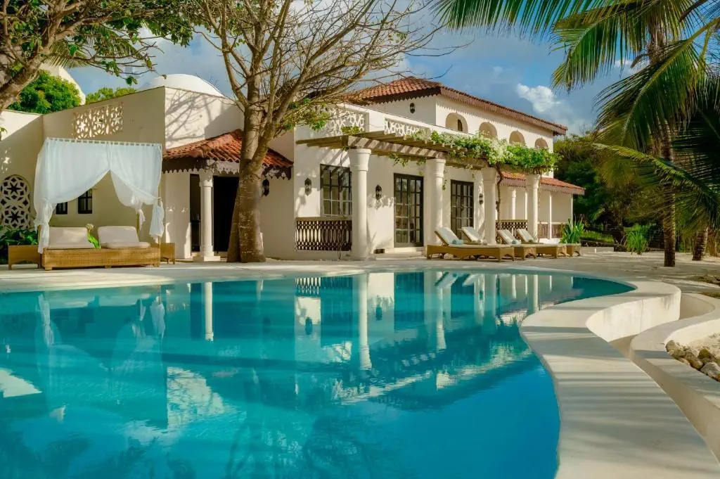 Swahili Beach Resort (Diani Beach) - zdjęcie 3