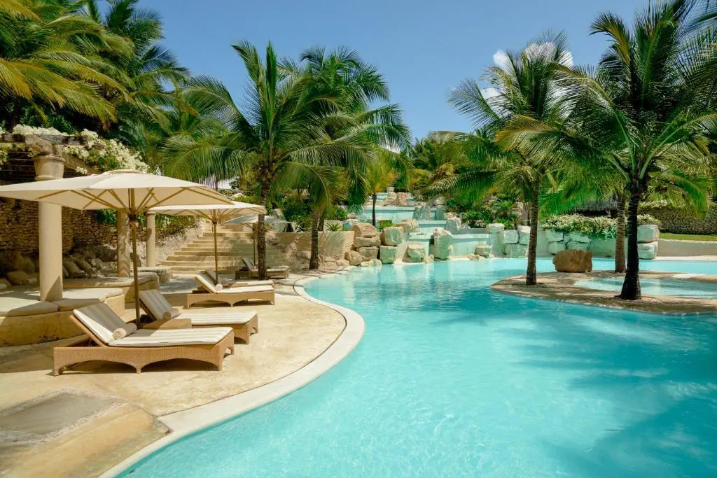 Swahili Beach Resort (Diani Beach) - zdjęcie 5
