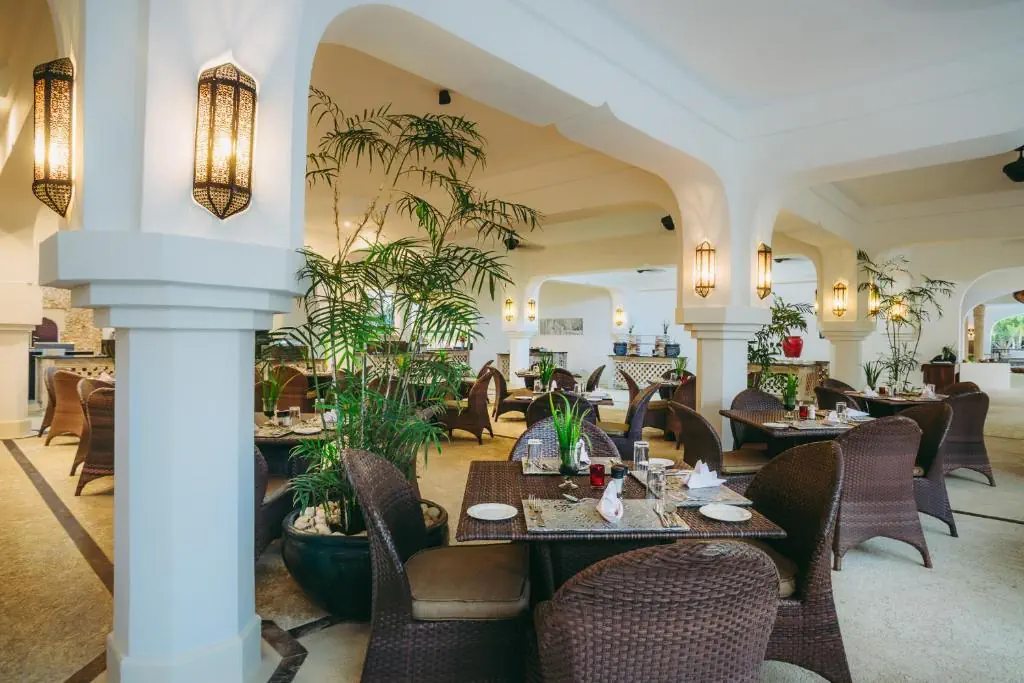 Swahili Beach Resort (Diani Beach) - zdjęcie 7