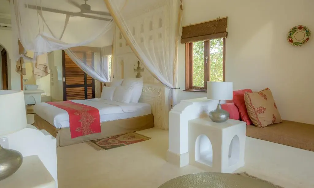 Swahili Beach Resort (Diani Beach) - zdjęcie 9
