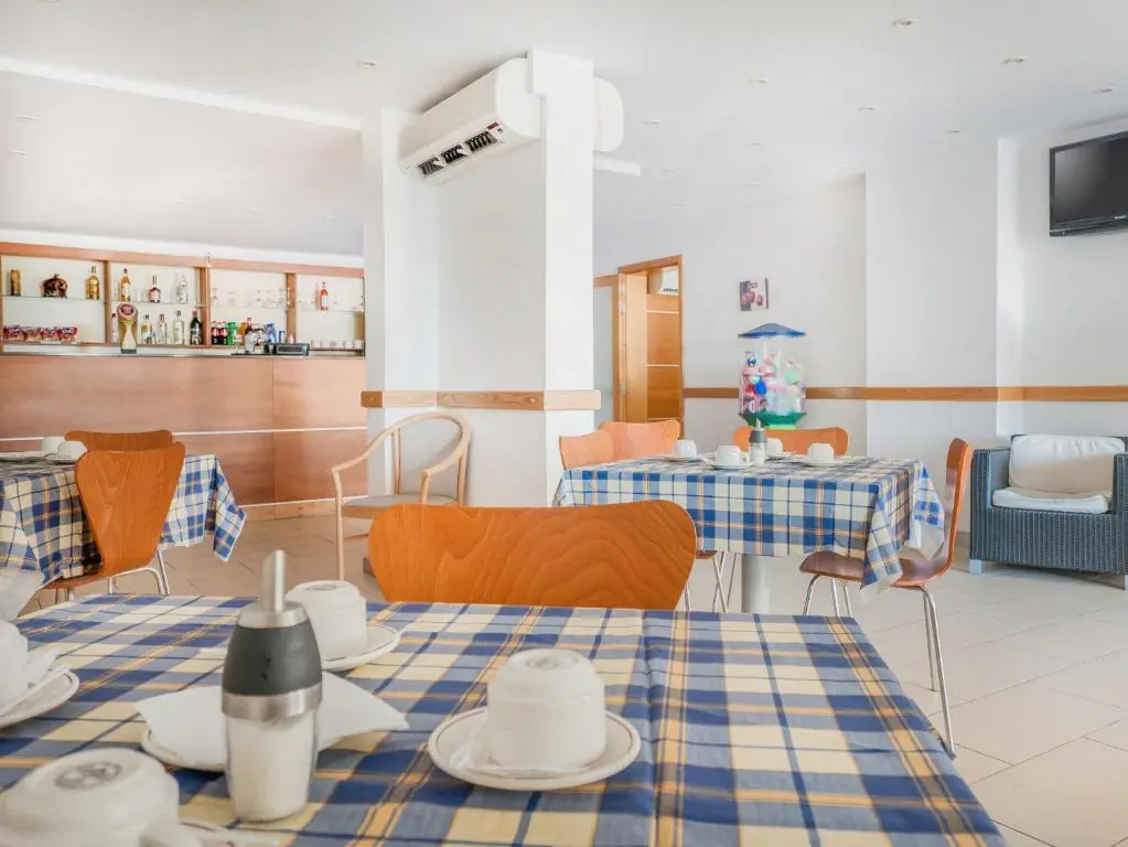 Qawra Point Holiday Complex - zdjęcie 8