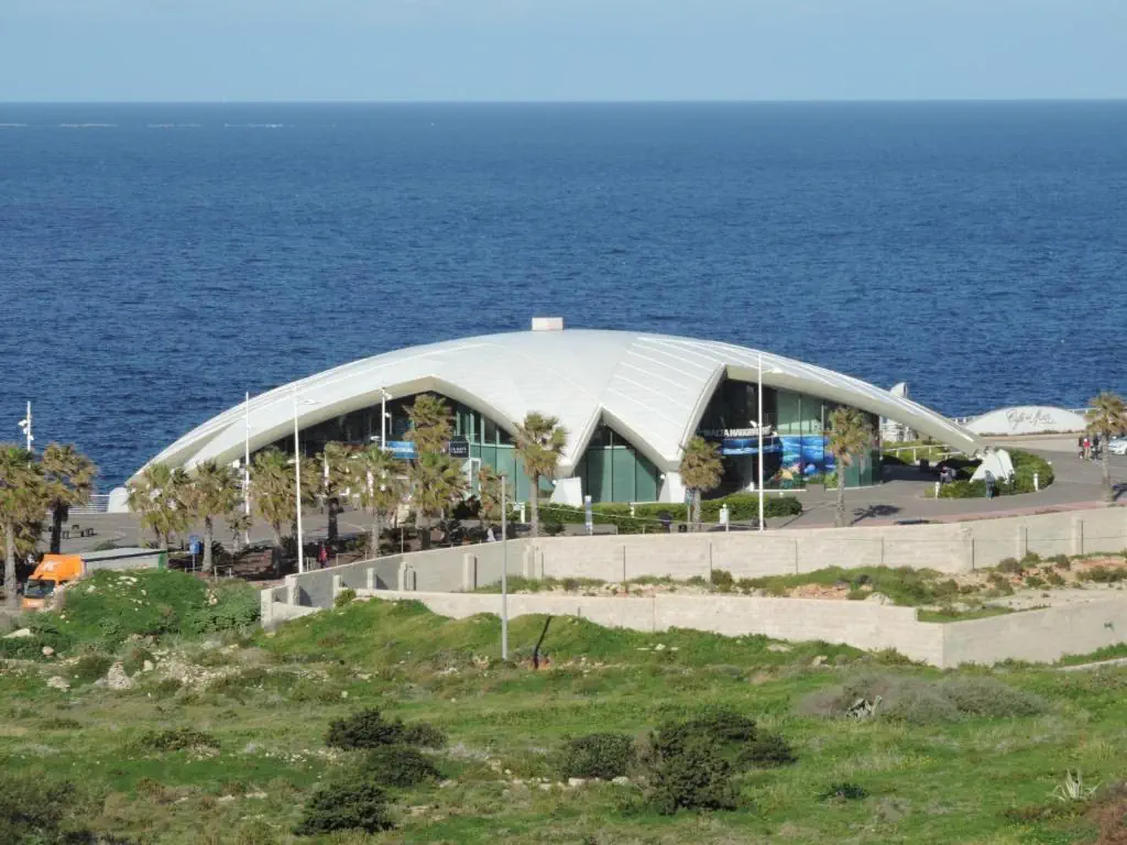 Qawra Point Holiday Complex - zdjęcie 3