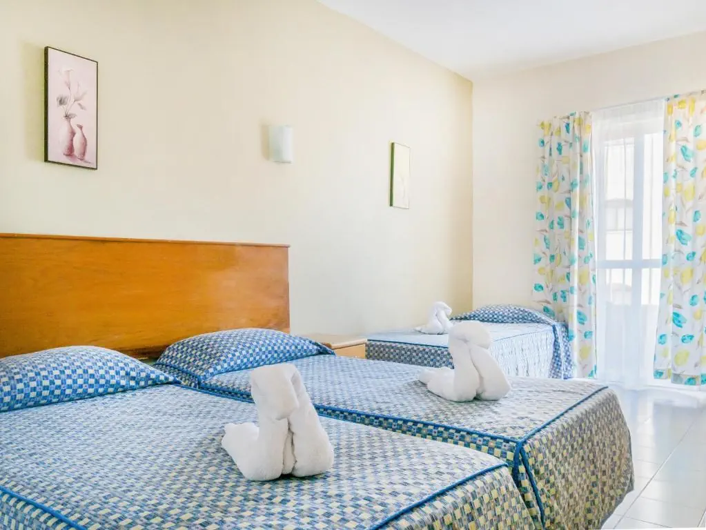 Qawra Point Holiday Complex - zdjęcie 10