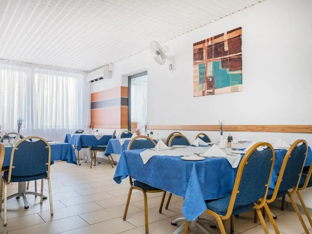 Qawra Point Holiday Complex - zdjęcie 5