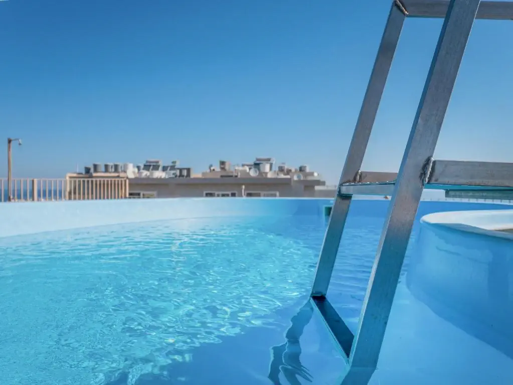 Qawra Point Holiday Complex - zdjęcie 2
