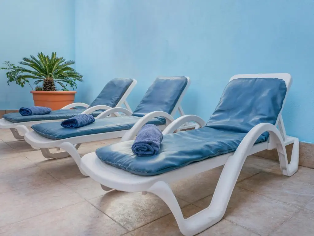 Qawra Point Holiday Complex - zdjęcie 7