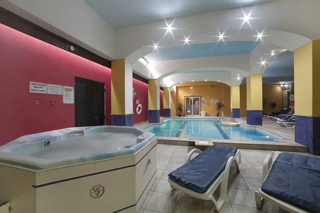 Bella Vista Hotel