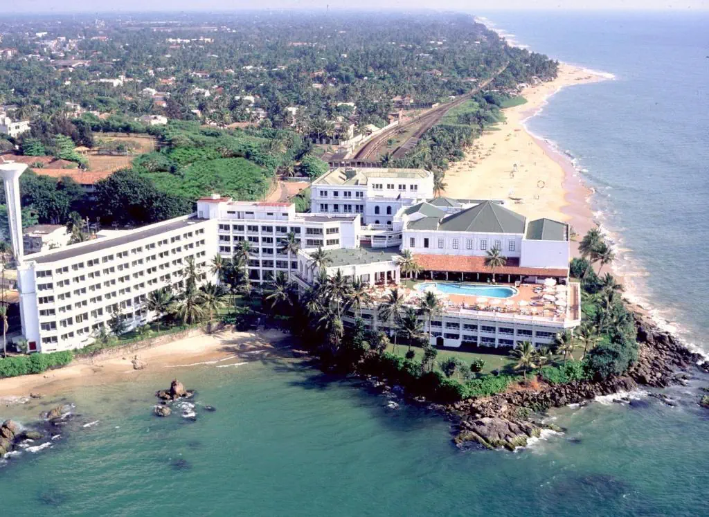Mount Lavinia - zdjęcie 2