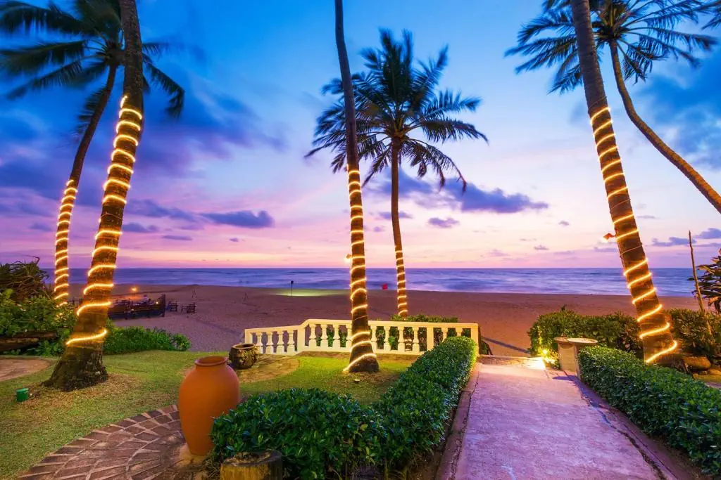 Mount Lavinia - zdjęcie 10