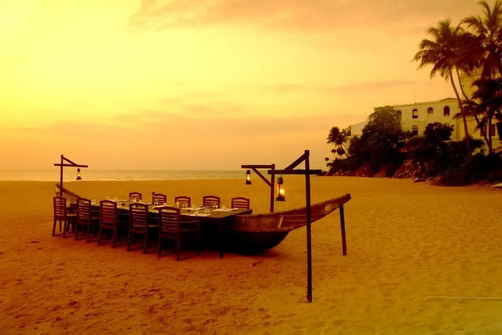 Mount Lavinia - zdjęcie 5