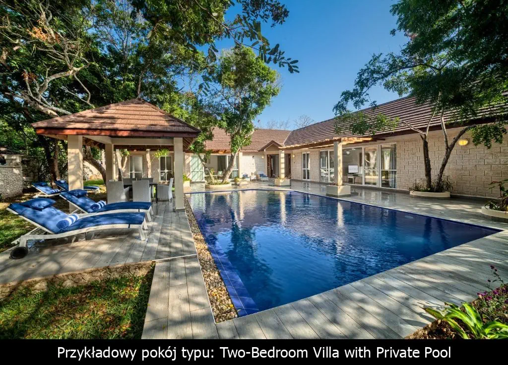 Leopard Beach Resort & Spa - zdjęcie 19