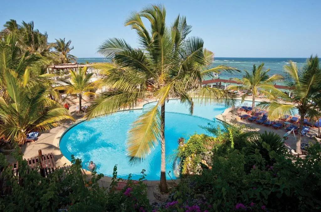 Leopard Beach Resort & Spa - zdjęcie 8