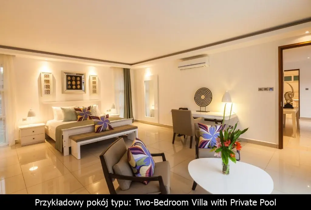 Leopard Beach Resort & Spa - zdjęcie 22