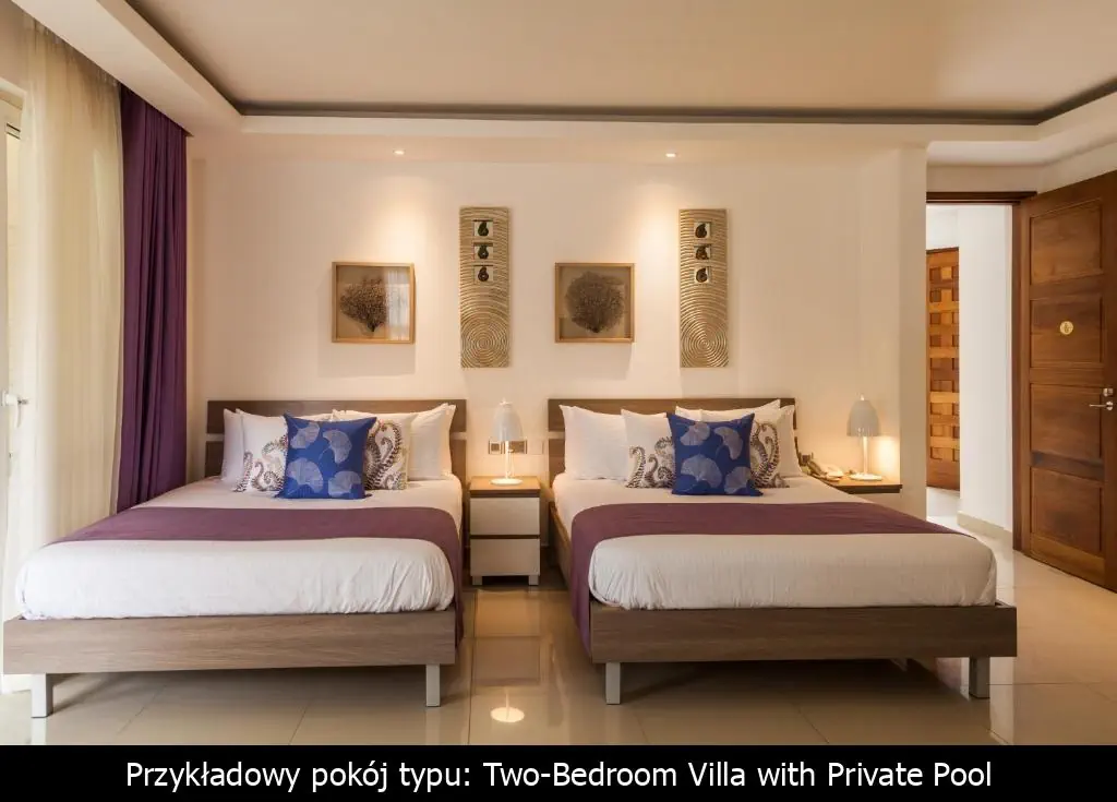 Leopard Beach Resort & Spa - zdjęcie 24