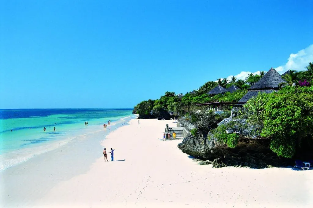 Leopard Beach Resort & Spa - zdjęcie 7