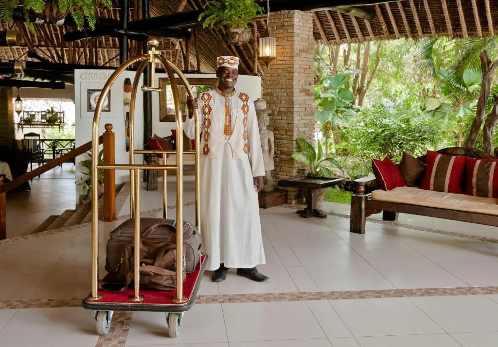 Leopard Beach Resort & Spa - zdjęcie 14