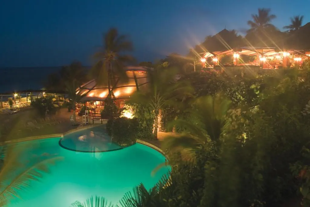 Leopard Beach Resort & Spa - zdjęcie 11