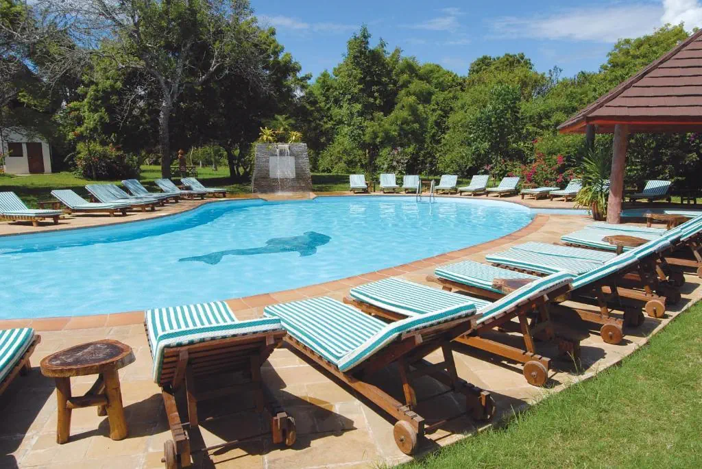 Leopard Beach Resort & Spa - zdjęcie 10