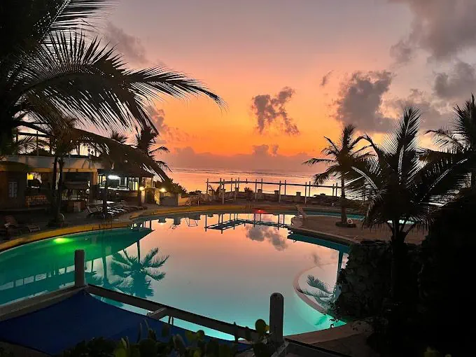 Leopard Beach Resort & Spa - zdjęcie 9