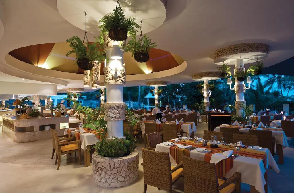 Leopard Beach Resort & Spa - zdjęcie 13