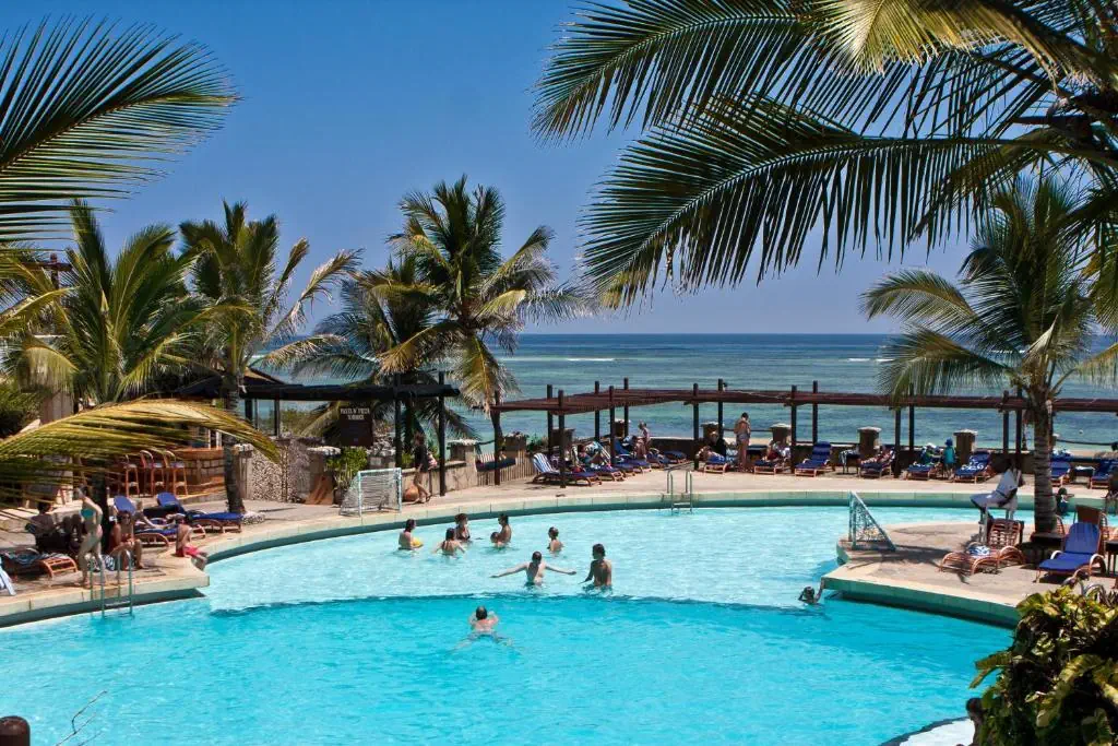 Leopard Beach Resort & Spa - zdjęcie 6
