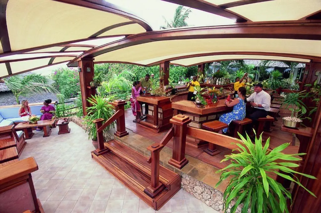 Leopard Beach Resort & Spa - zdjęcie 15