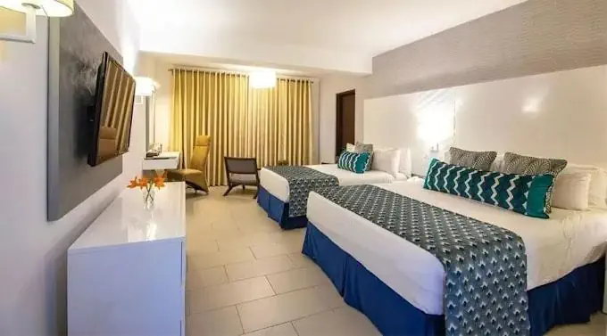 Leopard Beach Resort & Spa - zdjęcie 18