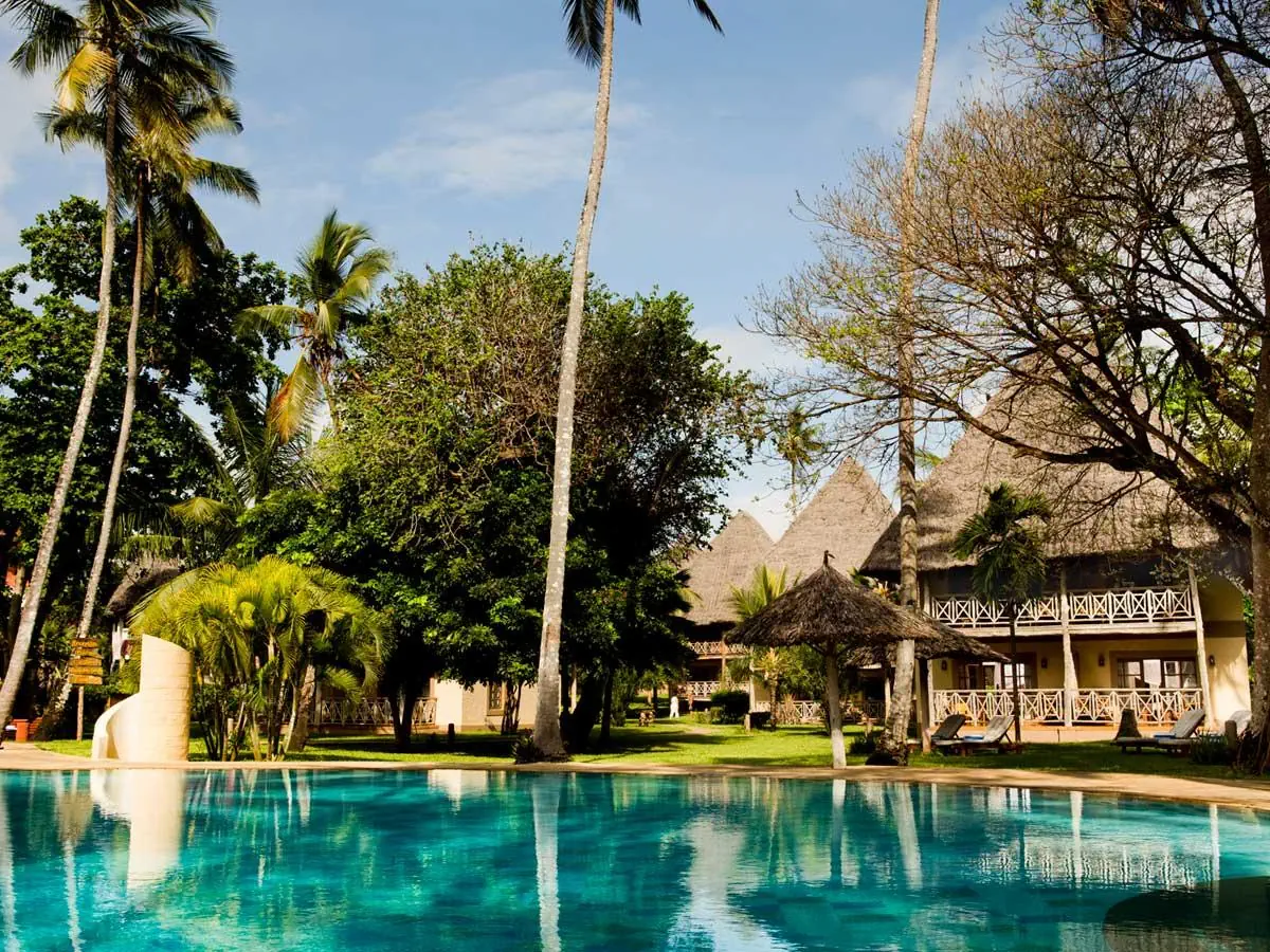Neptune Palm Beach Boutique Resort & Spa - zdjęcie 3