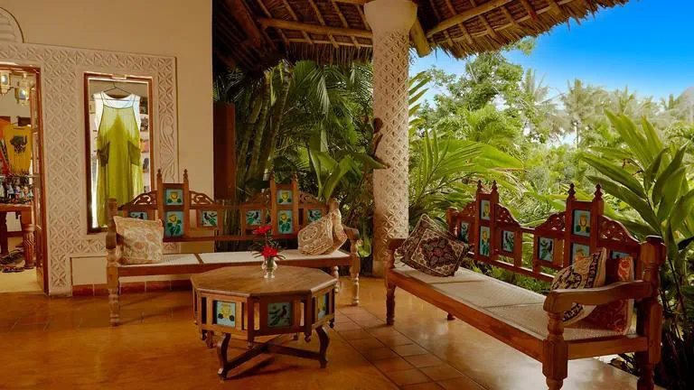 Neptune Palm Beach Boutique Resort & Spa - zdjęcie 9