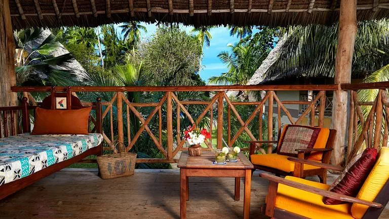 Neptune Palm Beach Boutique Resort & Spa - zdjęcie 8