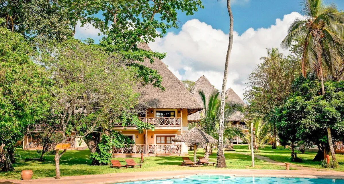 Neptune Palm Beach Boutique Resort & Spa - zdjęcie 2