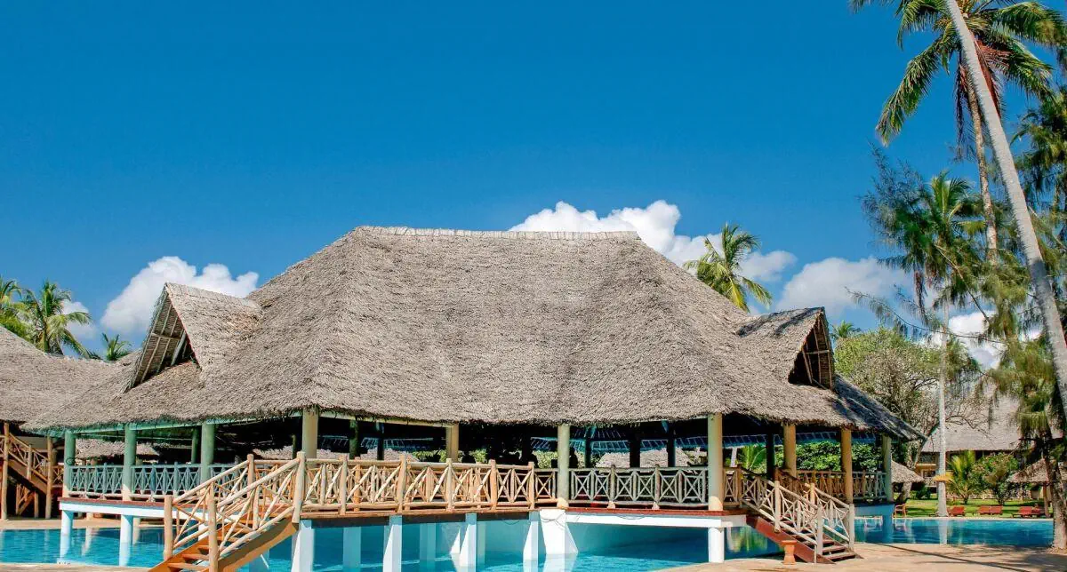Neptune Palm Beach Boutique Resort & Spa - zdjęcie 5