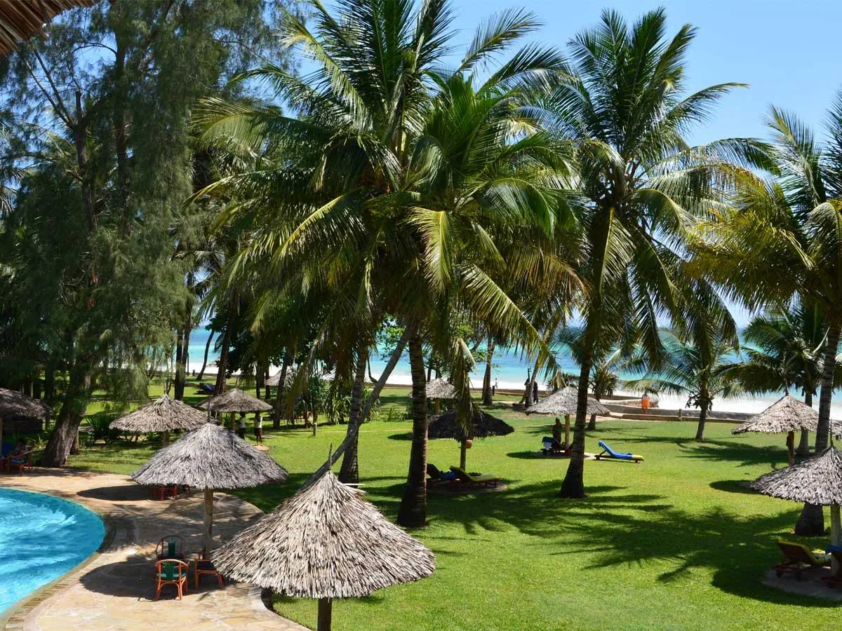 Neptune Palm Beach Boutique Resort & Spa - zdjęcie 4