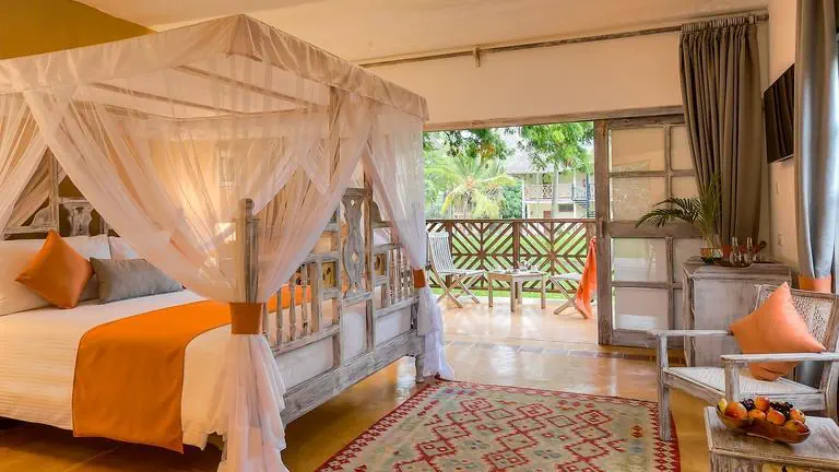Neptune Palm Beach Boutique Resort & Spa - zdjęcie 10