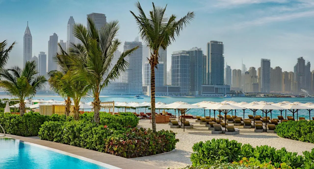 NH Dubai The Palm photo 3