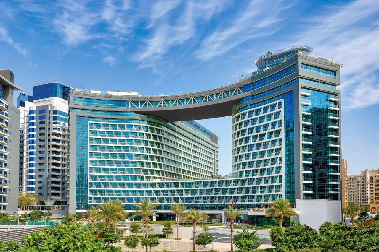 NH Dubai The Palm photo 1