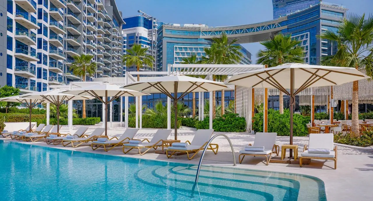 NH Dubai The Palm photo 0