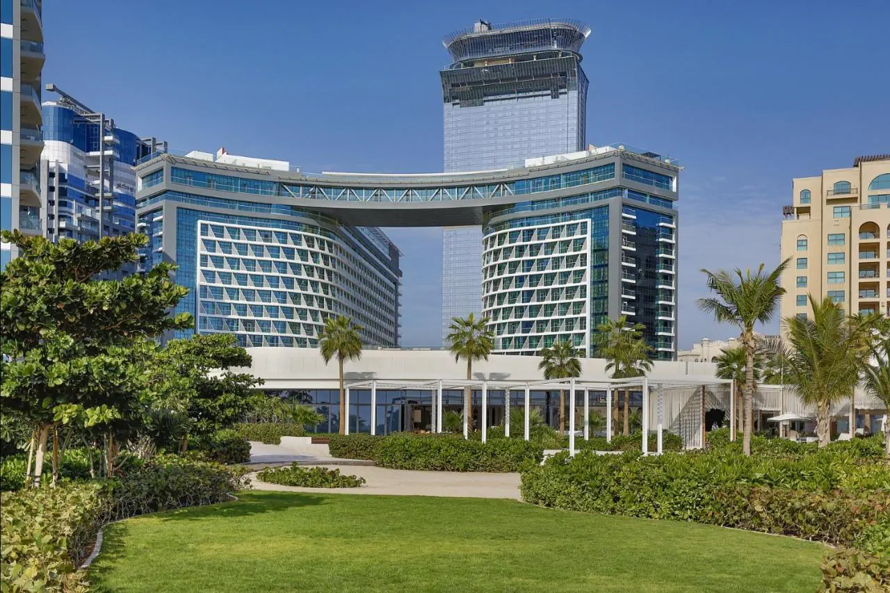 NH Dubai The Palm
