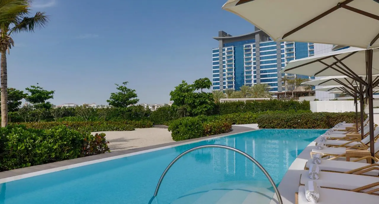 NH Dubai The Palm photo 2
