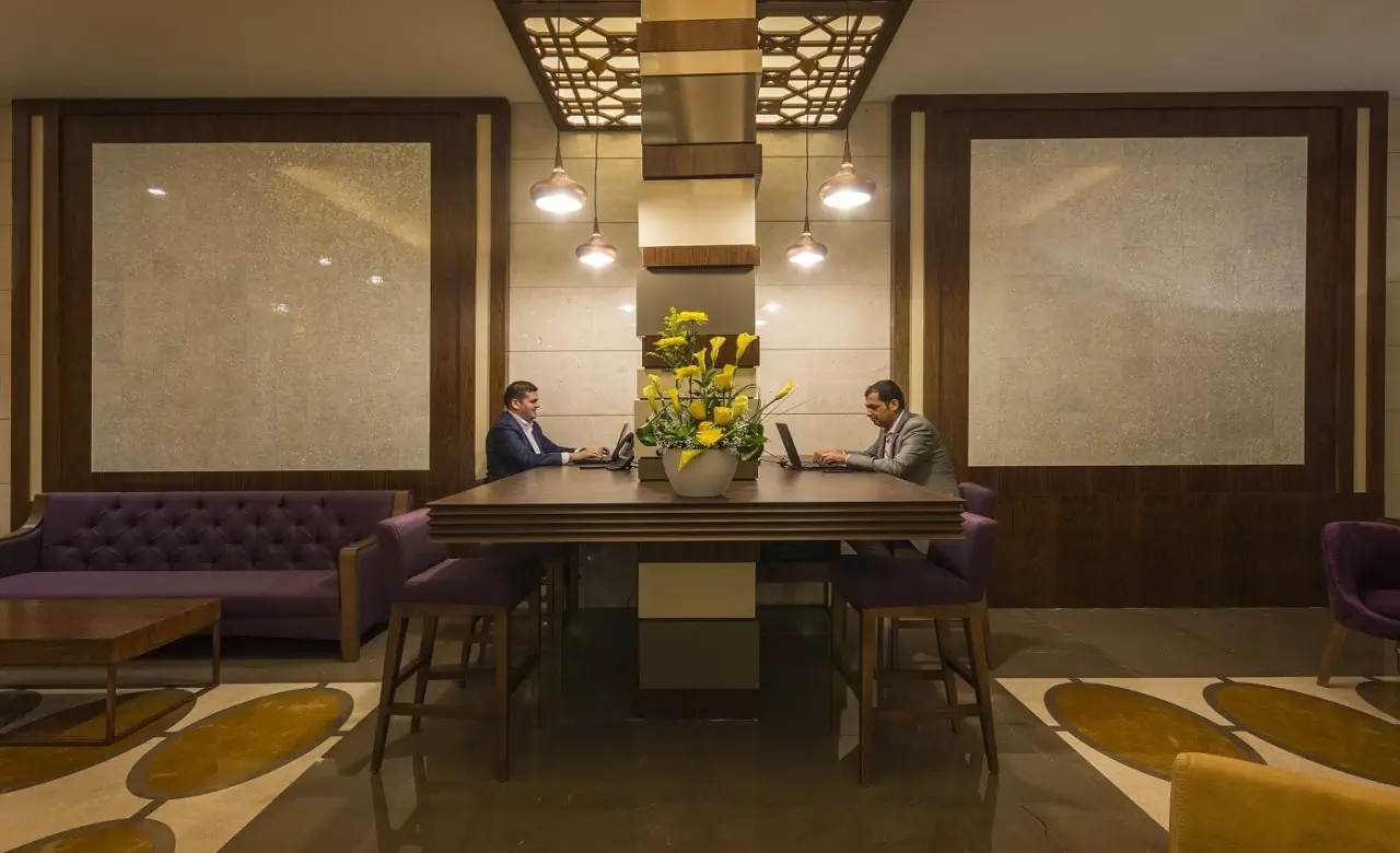Golden Tulip Media - zdjęcie 28