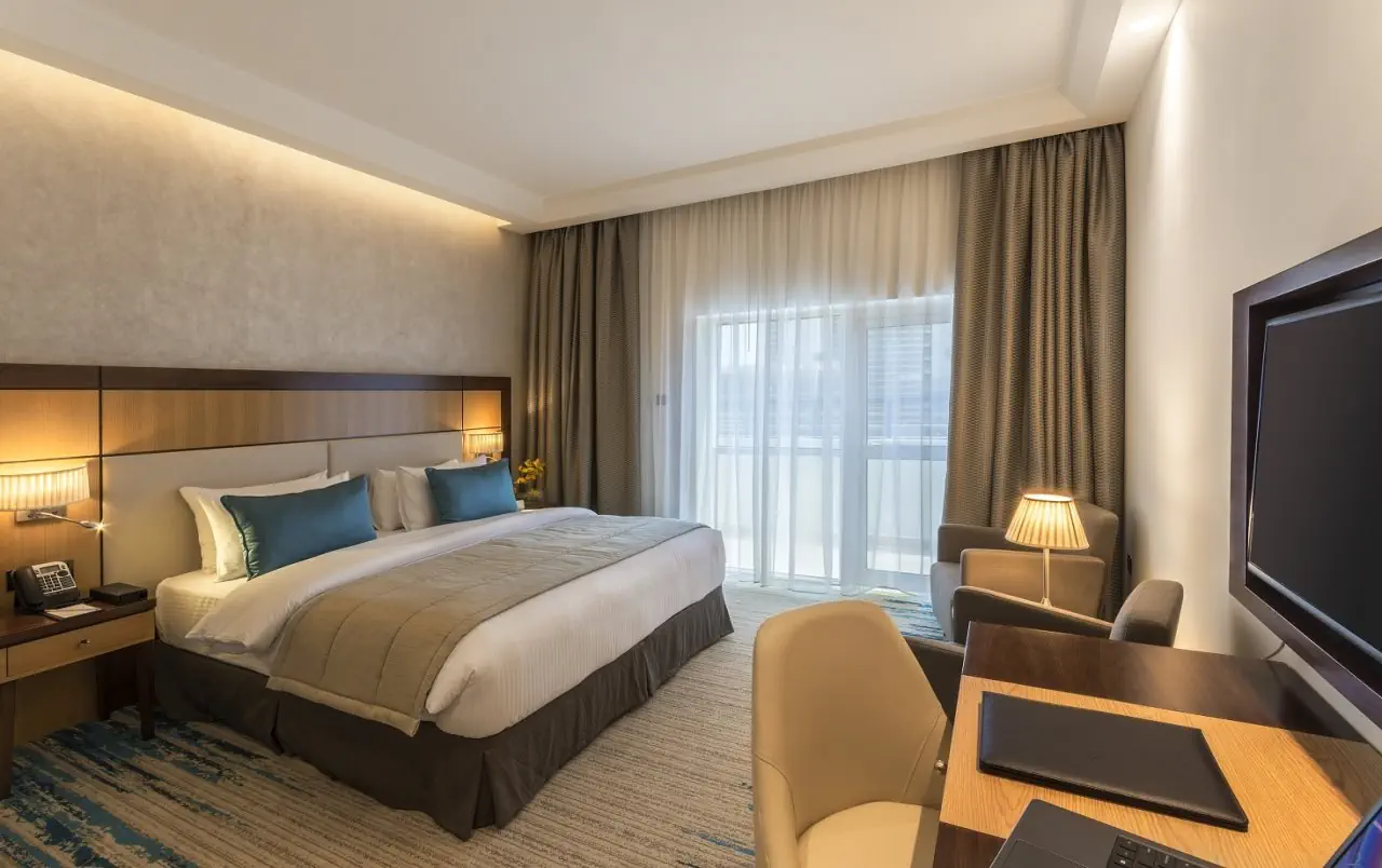 Golden Tulip Media