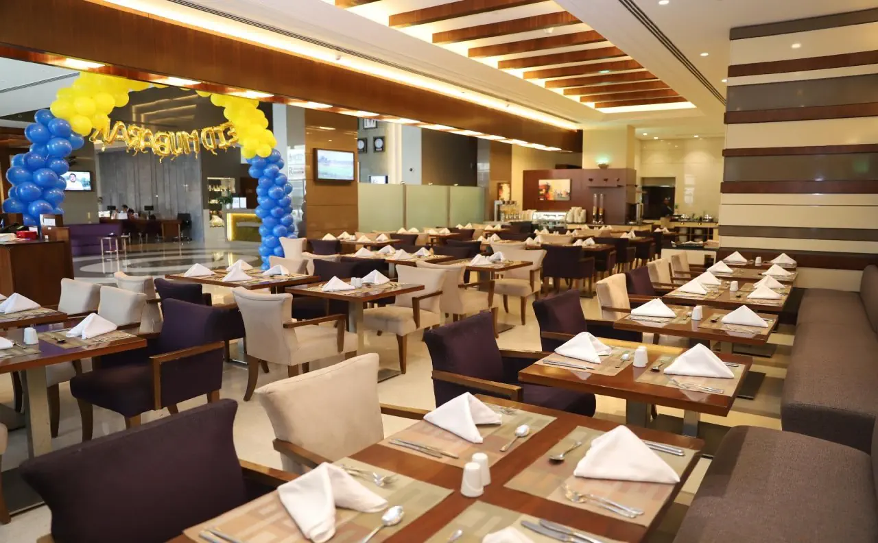 Golden Tulip Media - zdjęcie 22